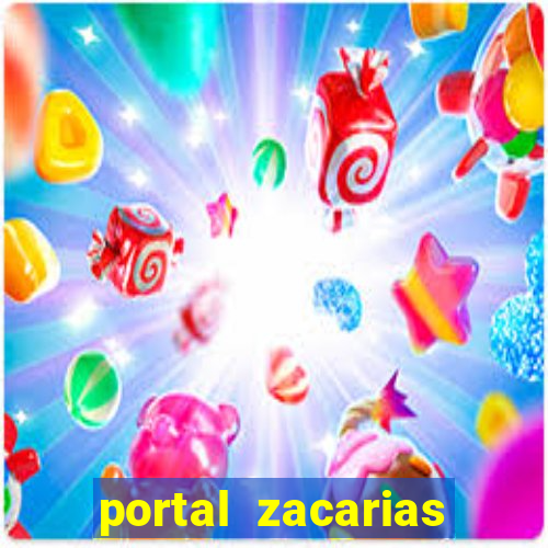 portal zacarias briga por causa de terra